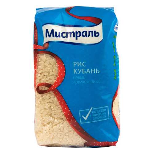 Крупы, макароны, бобовые в ВкусВилл