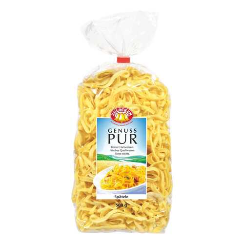 Домашняя лапша 3 Glocken spatzle 500 г в ВкусВилл