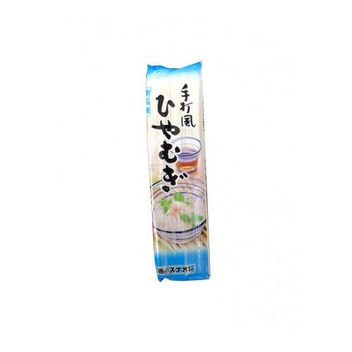 Лапша Sunaoshi сомен хиямуги 200 г в ВкусВилл