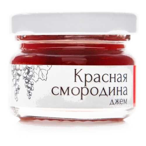 Джем Русский лес Красная смородина, 25 гр в ВкусВилл