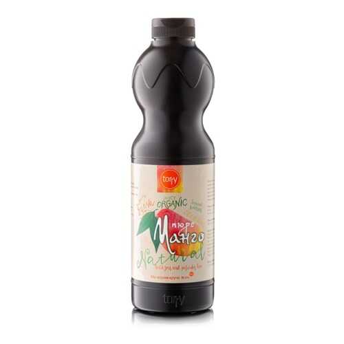 Пюре Torry манго 1 кг в ВкусВилл