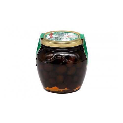 Варенье Zira Olives из оливок с косточкой в ВкусВилл