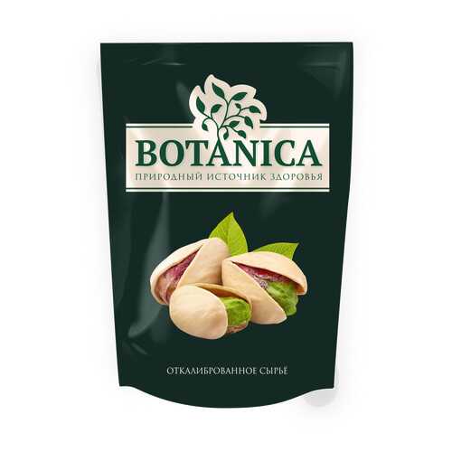 Фисташки Botanica жареные соленые 140г в ВкусВилл