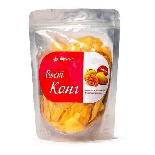 Манго сушеное Вьетконг 500г в ВкусВилл