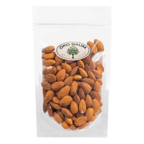 Орехи Миндаль натуральный OKO BAUM 150 г, Россия в ВкусВилл
