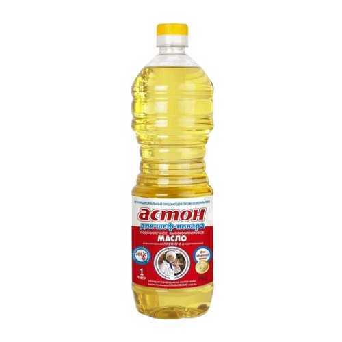 Масло Астон в ВкусВилл