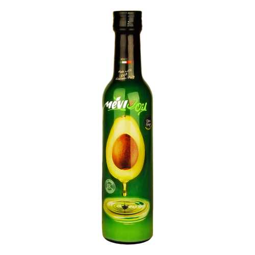 Масло Mevi авокадо 250 мл в ВкусВилл