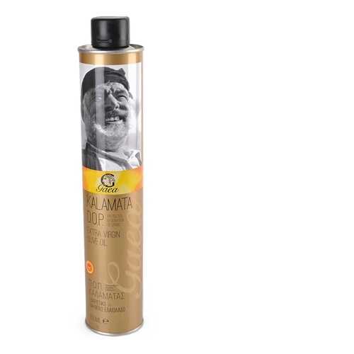 Масло оливковое Gaea Kalamata D.O.P. Extra Virgin, 500 мл, Греция в ВкусВилл