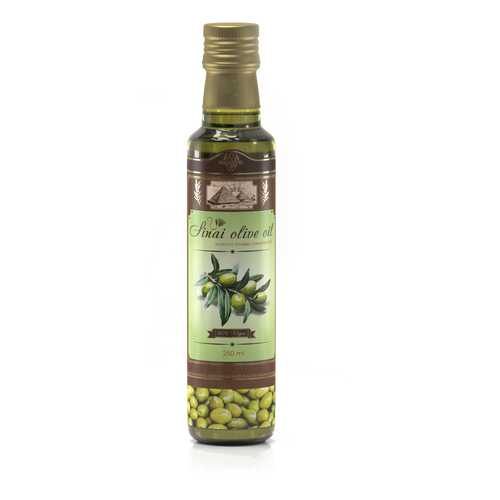 Масло Shams Natural oils оливковое 250 мл в ВкусВилл