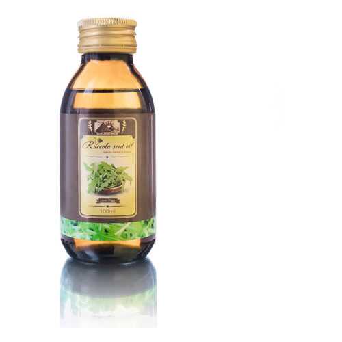 Shams Natural Oils масло семян рукколы, 100 мл. в ВкусВилл