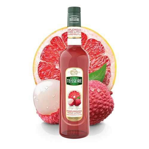 Сиропы, десертные соусы в ВкусВилл