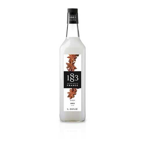 Routin 1883 Сироп Routin 1883 Анис, 1000 мл. в ВкусВилл