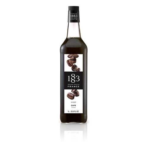 Routin 1883 Сироп Routin 1883 Кофе, 1000 мл. в ВкусВилл