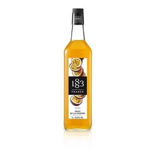 Routin 1883 Сироп Routin 1883 Маракуйя, 1000 мл. в ВкусВилл