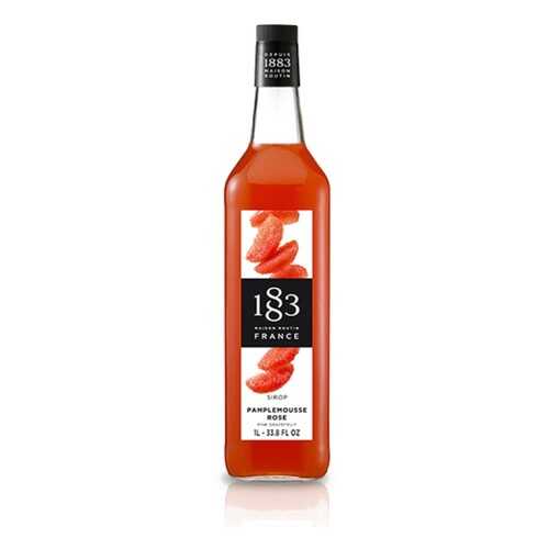 Routin 1883 Сироп Routin 1883 Розовый грейпфрут, 1000 мл. в ВкусВилл