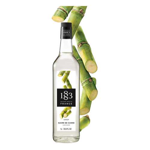 Routin 1883 Сироп Routin 1883 Сахарный тростник, 1000 мл. в ВкусВилл