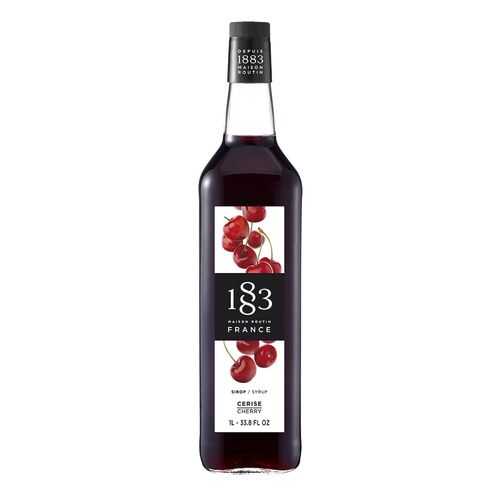 Routin 1883 Сироп Routin 1883 Вишня, 1000 мл. в ВкусВилл