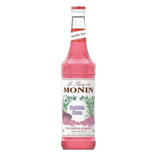 Сироп Monin бабл гам 0.7 л в ВкусВилл