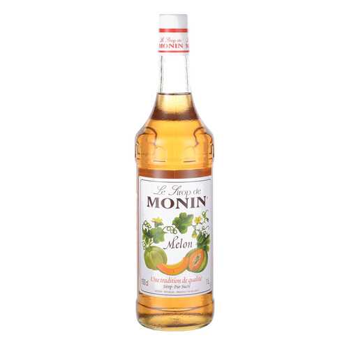 Сироп Monin дыня 1 л в ВкусВилл