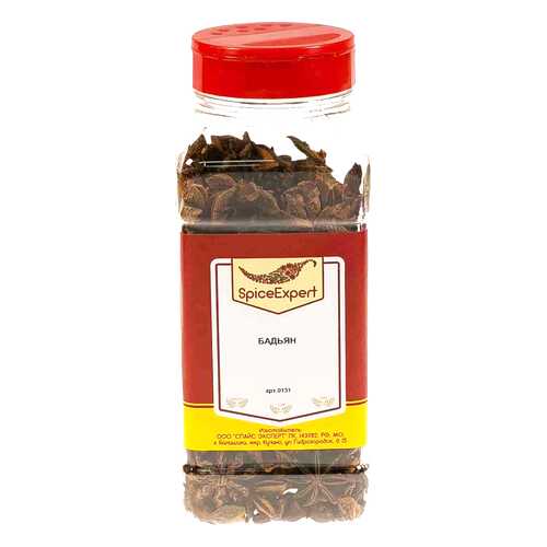 Бадьян 200гр (1000мл) банка SpicExpert в ВкусВилл