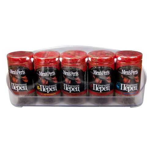 Набор mens peris пять вкусов 175 г в ВкусВилл