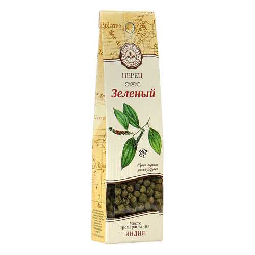 Перец зеленый Топ Продукт горошек королевская коллекция 18 г в ВкусВилл