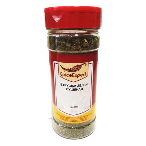Петрушка зелень SpicExpert 70 г в ВкусВилл