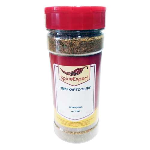 Приправа SpicExpert для картофеля 230 г в ВкусВилл