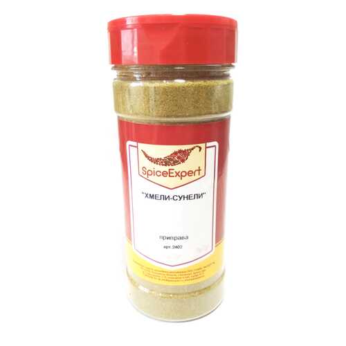 Приправа SpicExpert Хмели-сунели 200 г в ВкусВилл