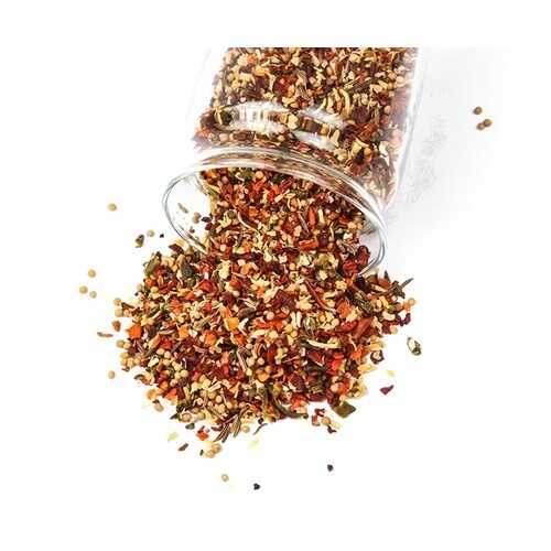Summer Seasoning летние пряности 108 специй дой-пак, 10 г в ВкусВилл