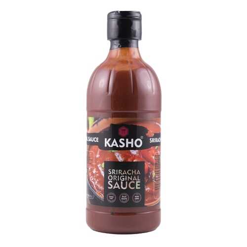 Соус Kasho Шрирача 470 мл в ВкусВилл