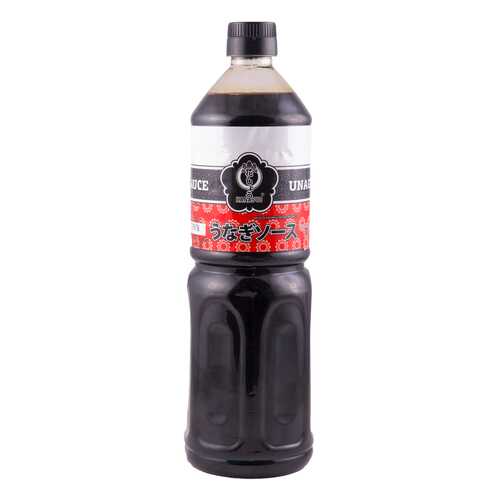 Соус Унаги Hanasyo 1л в ВкусВилл