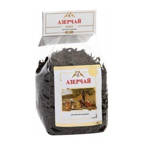 Чай черный Азерчай листовой букет 200 г в ВкусВилл