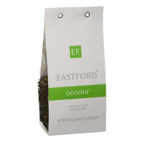 Чай Eastford Оолонг, зеленый листовой, 100 гр в ВкусВилл