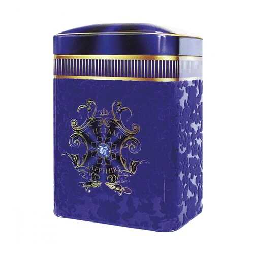 Чай Williams Sapphire черный с добавками 150 г в ВкусВилл