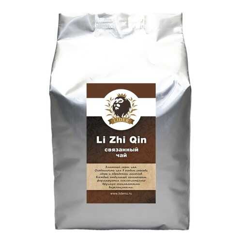 Связанный чай Li Zhi Qin 100 г в ВкусВилл