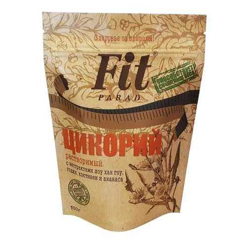 Цикорий Fit Parad в ВкусВилл
