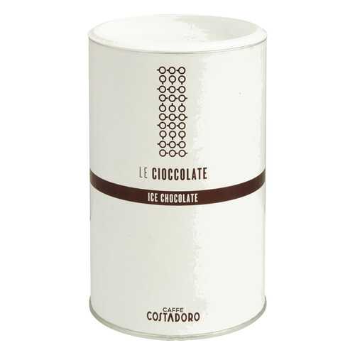 Какао Costadoro le cioccolate ice 0.8 кг в ВкусВилл