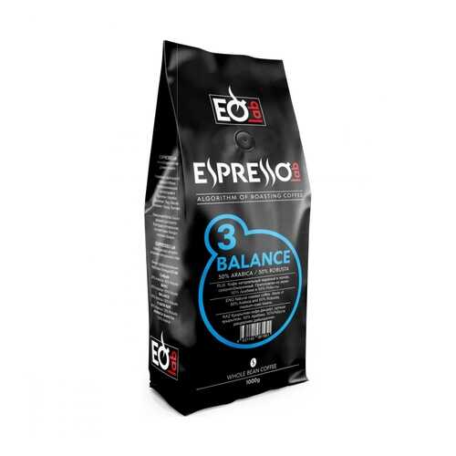 Кофе Espressolab 03 Balance зерно 1000 г в ВкусВилл
