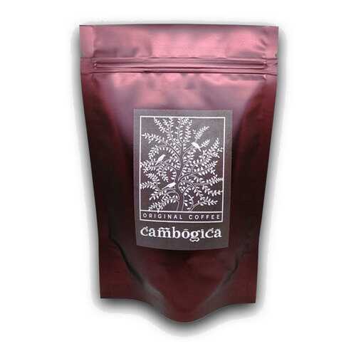 Кофе Камбоджика ориджинал 400 г в ВкусВилл