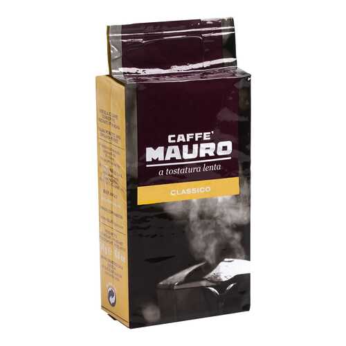 Кофе молотый Mauro classico 250 г в ВкусВилл