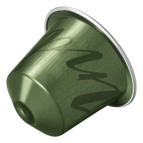 Кофе в капсулах Nespresso India 10 капсул в ВкусВилл