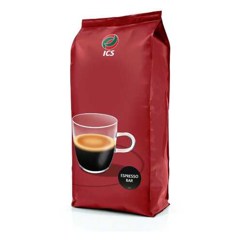 Кофе в зернах ICS Espresso Bar (A-60) в ВкусВилл