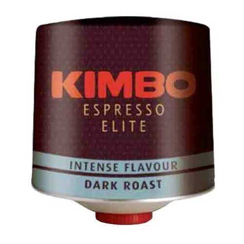 Кофе в зернах Kimbo Espresso elite intense flavour 1 кг в ВкусВилл