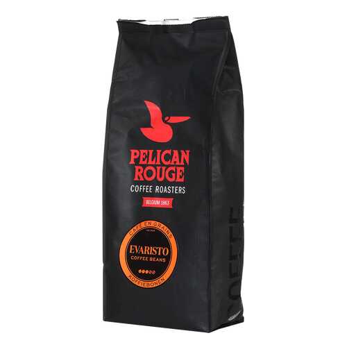 Кофе в зернах Pelican rouge evaristo 1000 г в ВкусВилл