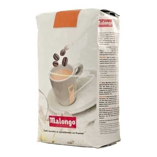 Malongo Кофе в зернах Malongo Мексика, 1000 гр. в ВкусВилл