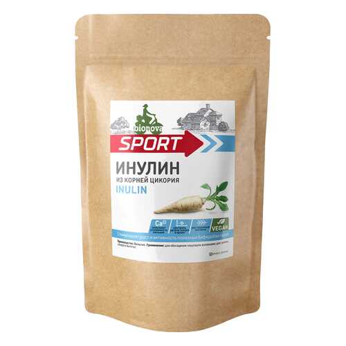 Инулин Bionova в ВкусВилл