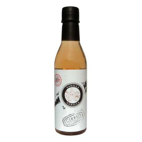 Сироп Cirrus Light ваниль 375 г в ВкусВилл