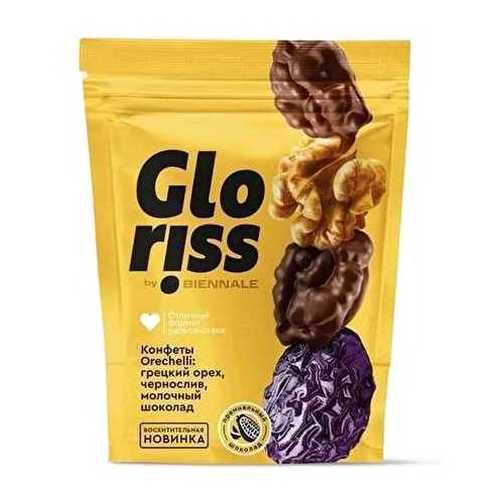 Конфеты Biennale Gloriss Orechelli глазированные 180 г в ВкусВилл