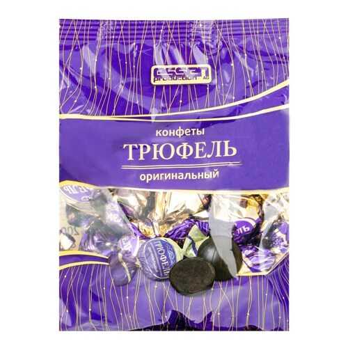 Конфеты Essen Трюфель оригинальный, 1000 гр в ВкусВилл